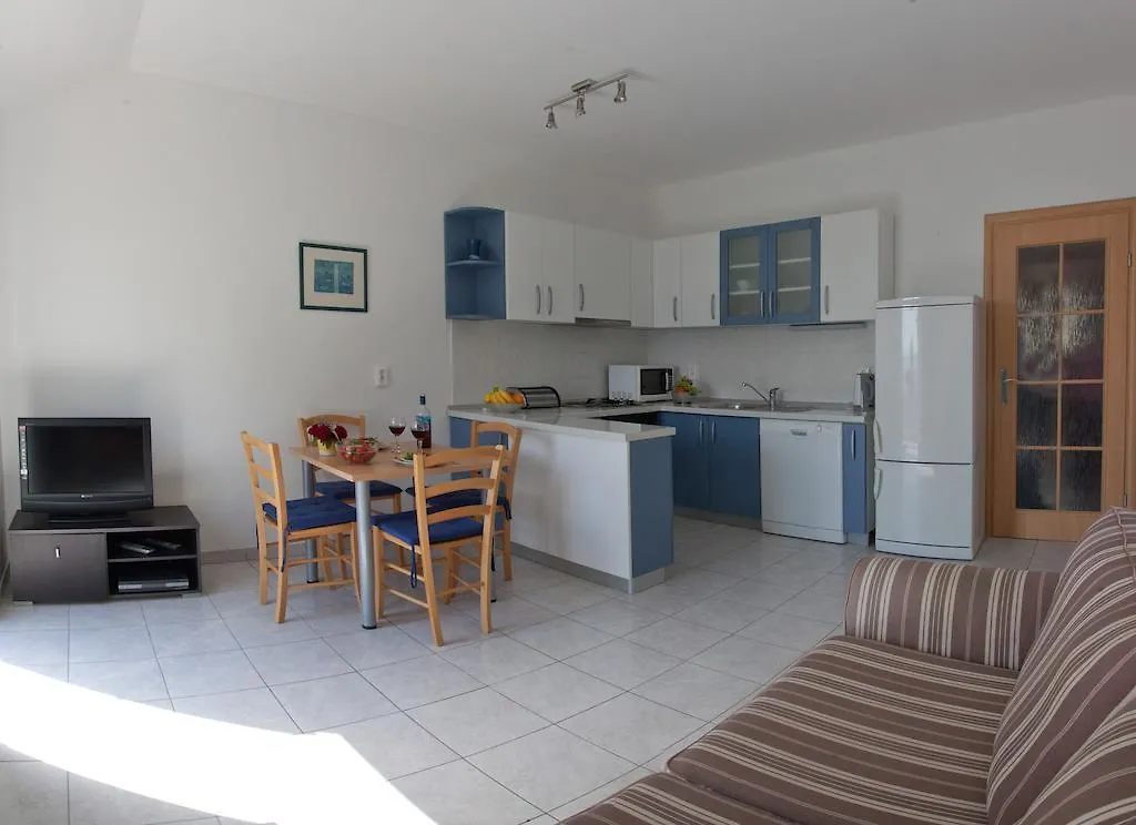 Apartment Firule Sandy Beach Split 0*,  Croatia