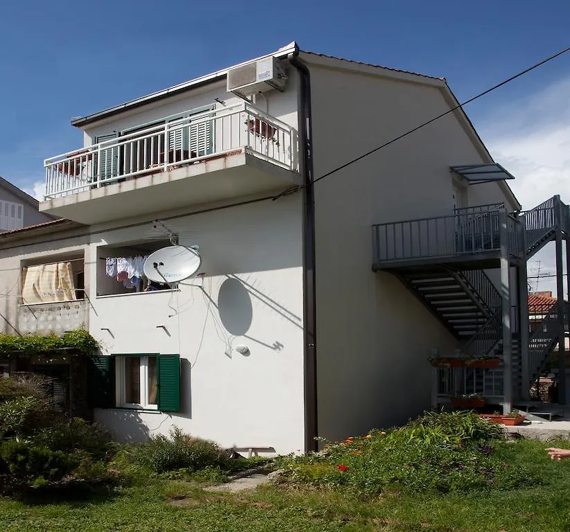 Apartment Firule Sandy Beach Split