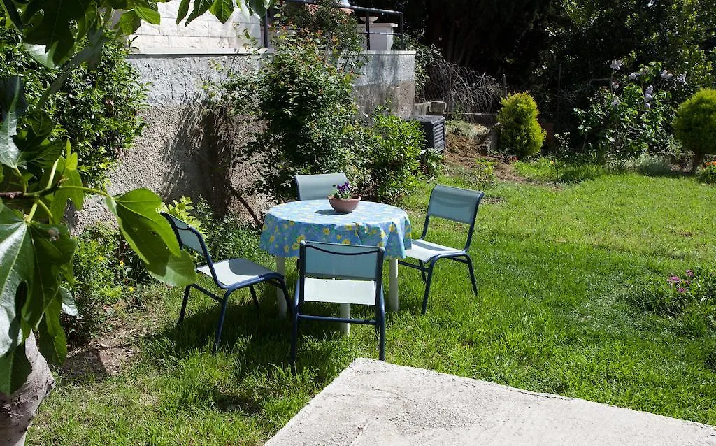 Apartment Firule Sandy Beach Split Croatia