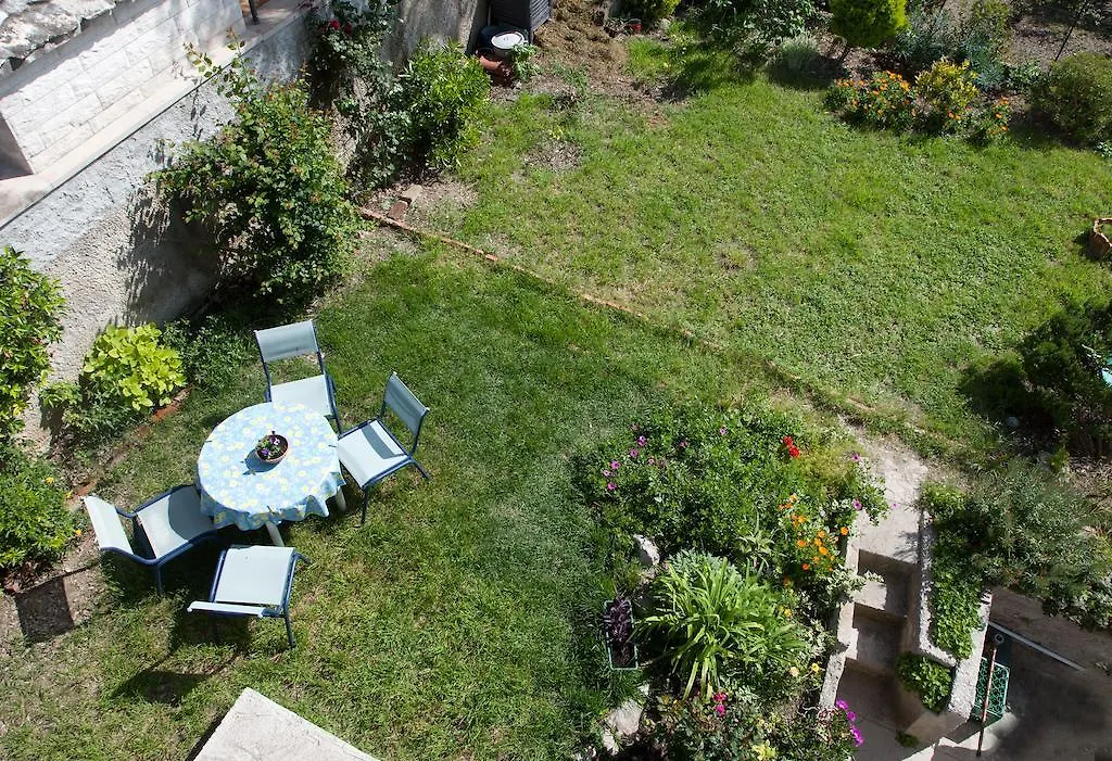 Apartment Firule Sandy Beach Split