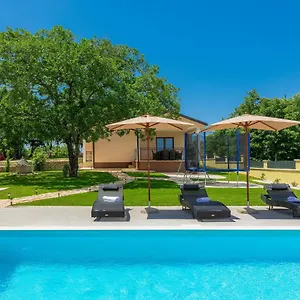 Aniva By Interhome , Žminj Kroatien