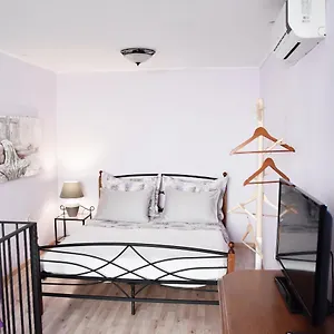 Lavender Cozy & Lovely 17 Appartement
