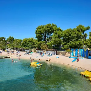  Campingplatz Stobrec