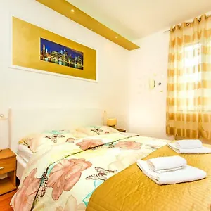 Violet Sea Breeze Appartement