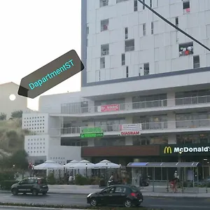  Apartment D-apartmentst