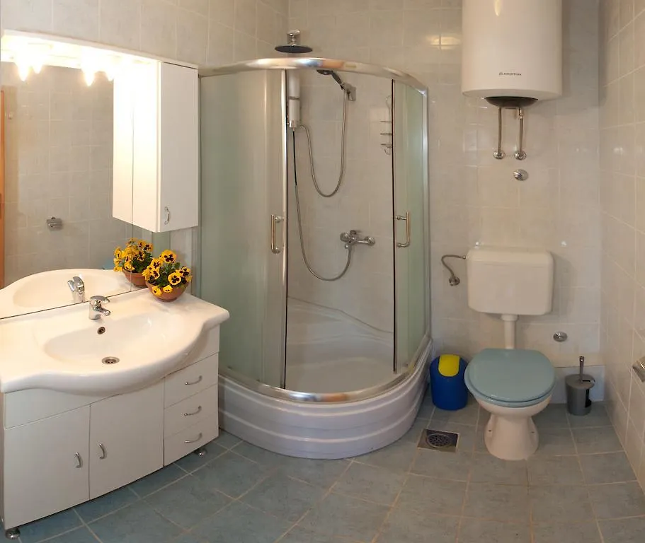 Apartment Firule Sandy Beach Split