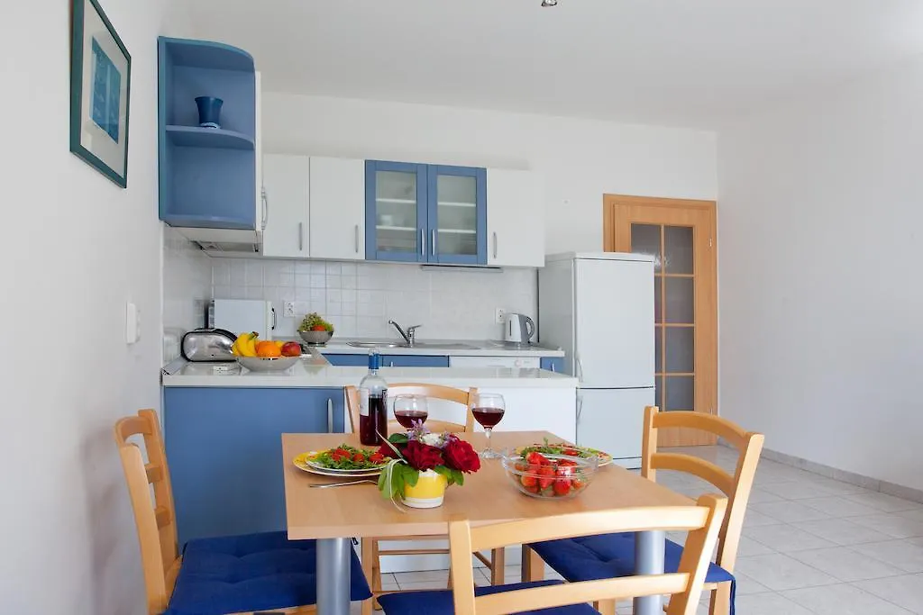 Apartment Firule Sandy Beach Split 0*,