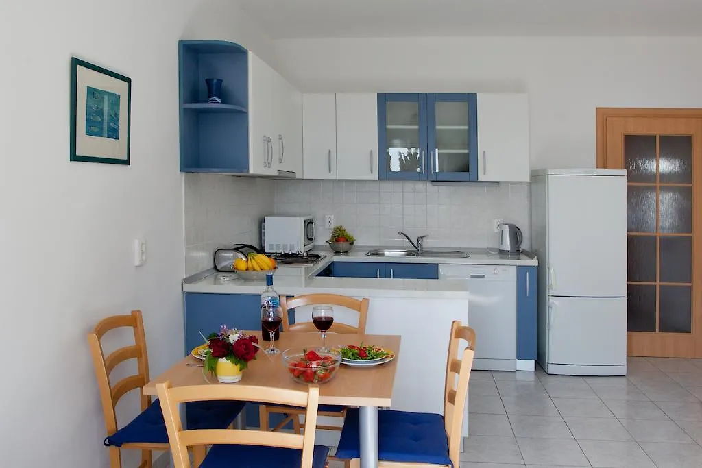 Apartment Firule Sandy Beach Split