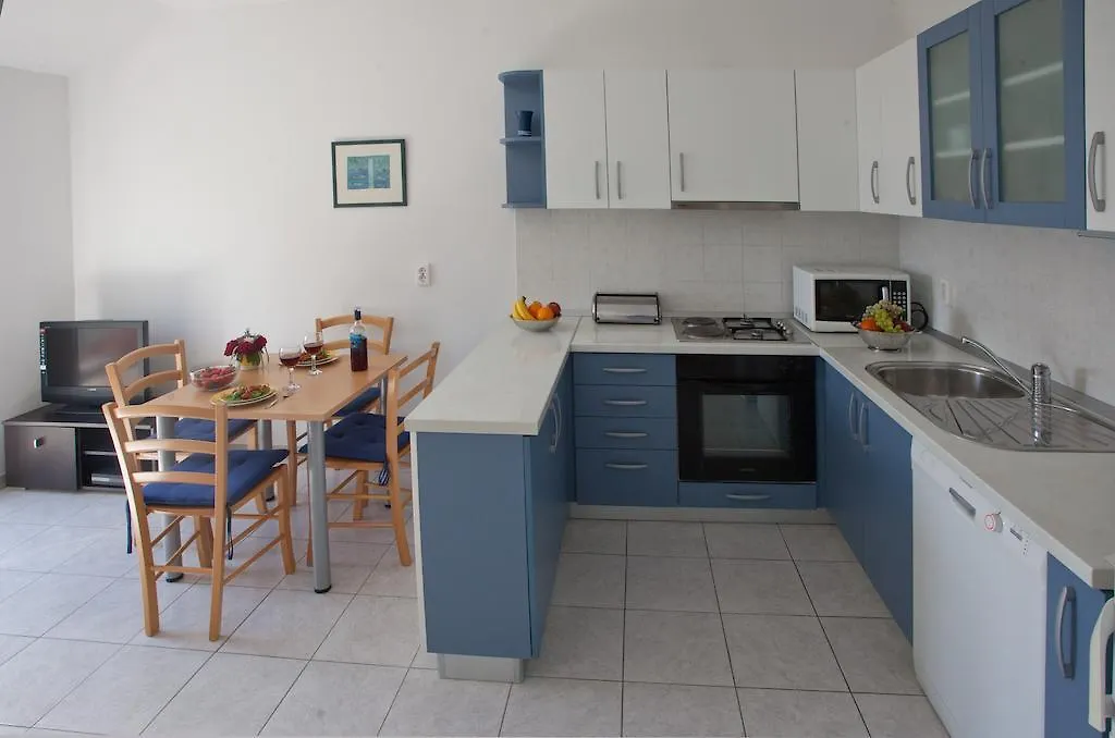 Apartment Firule Sandy Beach Split 0*,