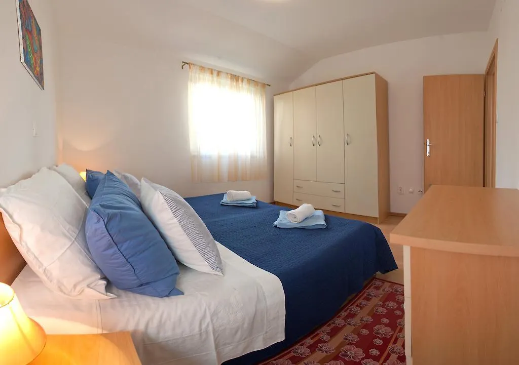 Apartment Firule Sandy Beach Split